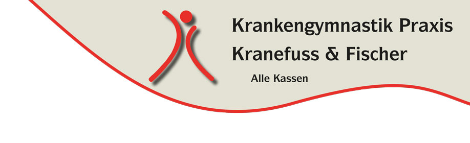 Physiotherapie Freiburg Herdern Praxis Kranefuss Fischer Krankengymnastik